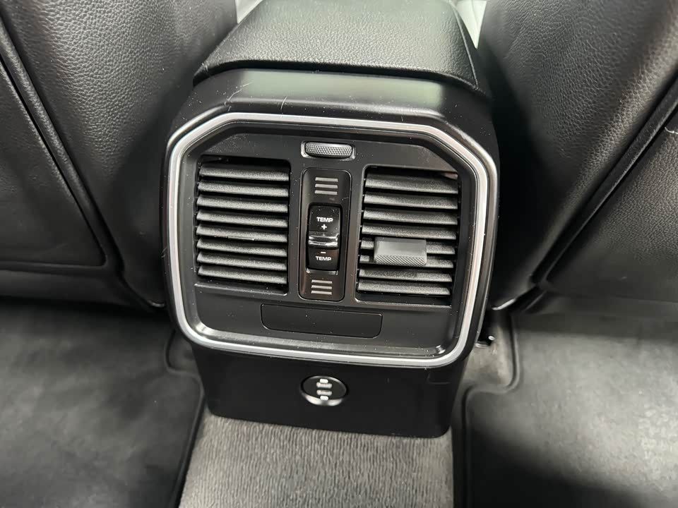 Porsche Macan Porsche Macan