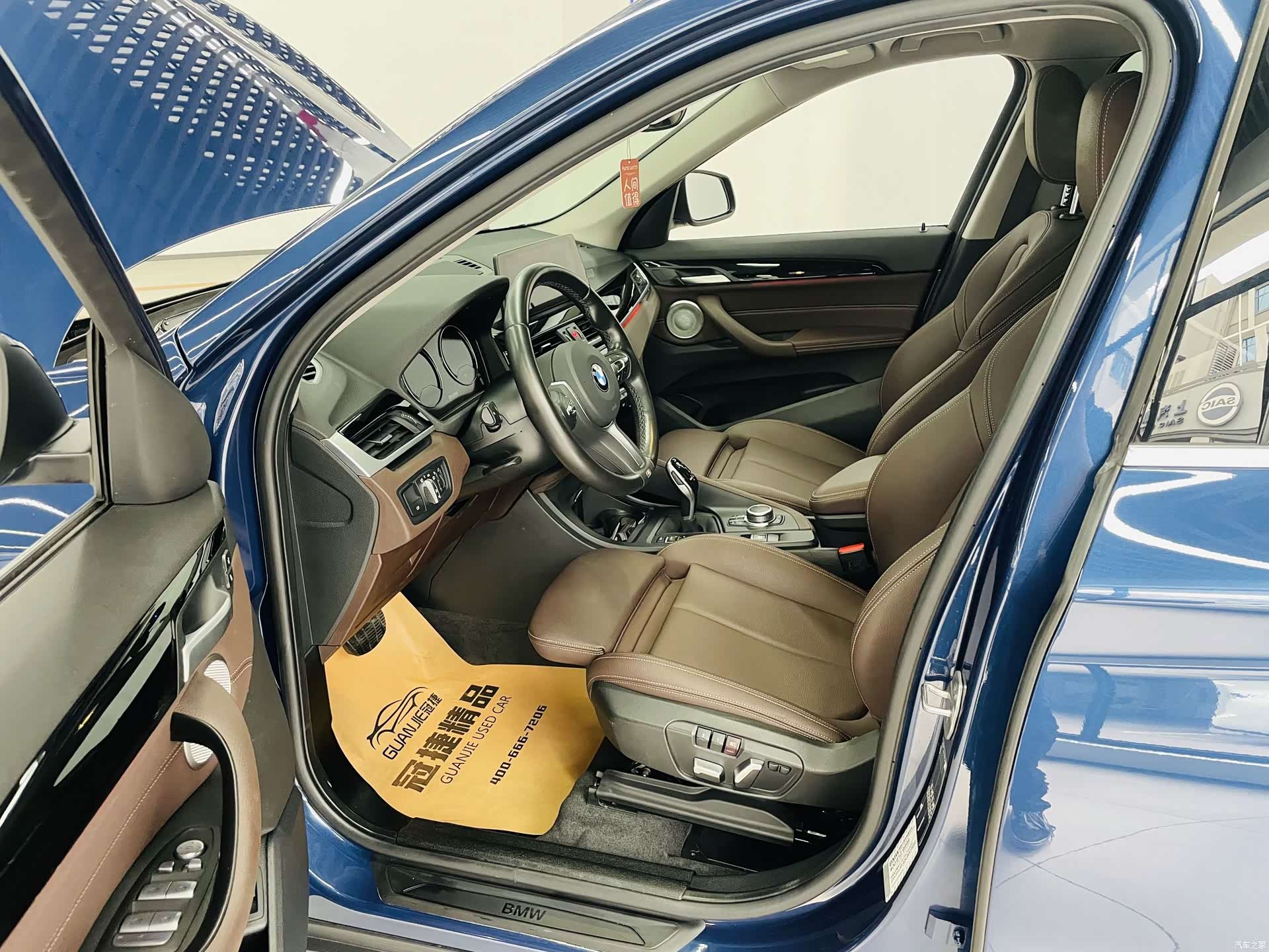 BMW X1, 2022 4