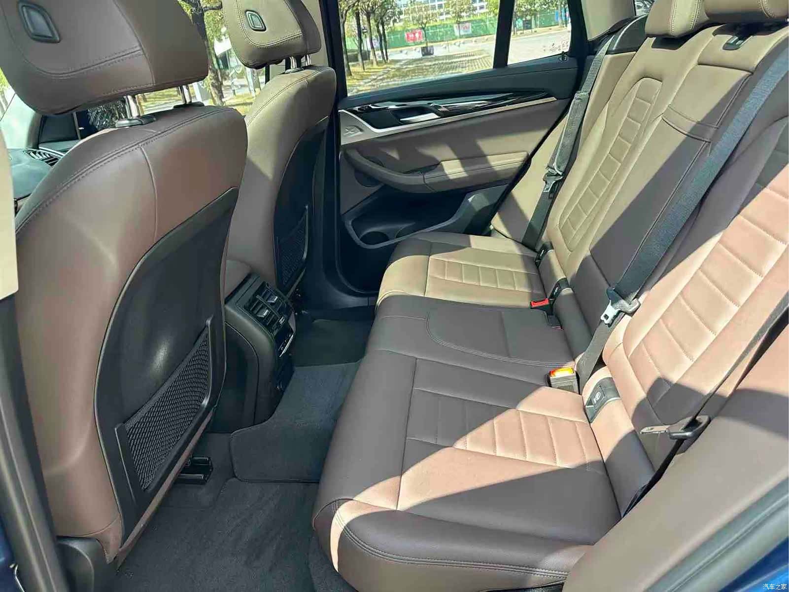 BMW X3, 2019 11