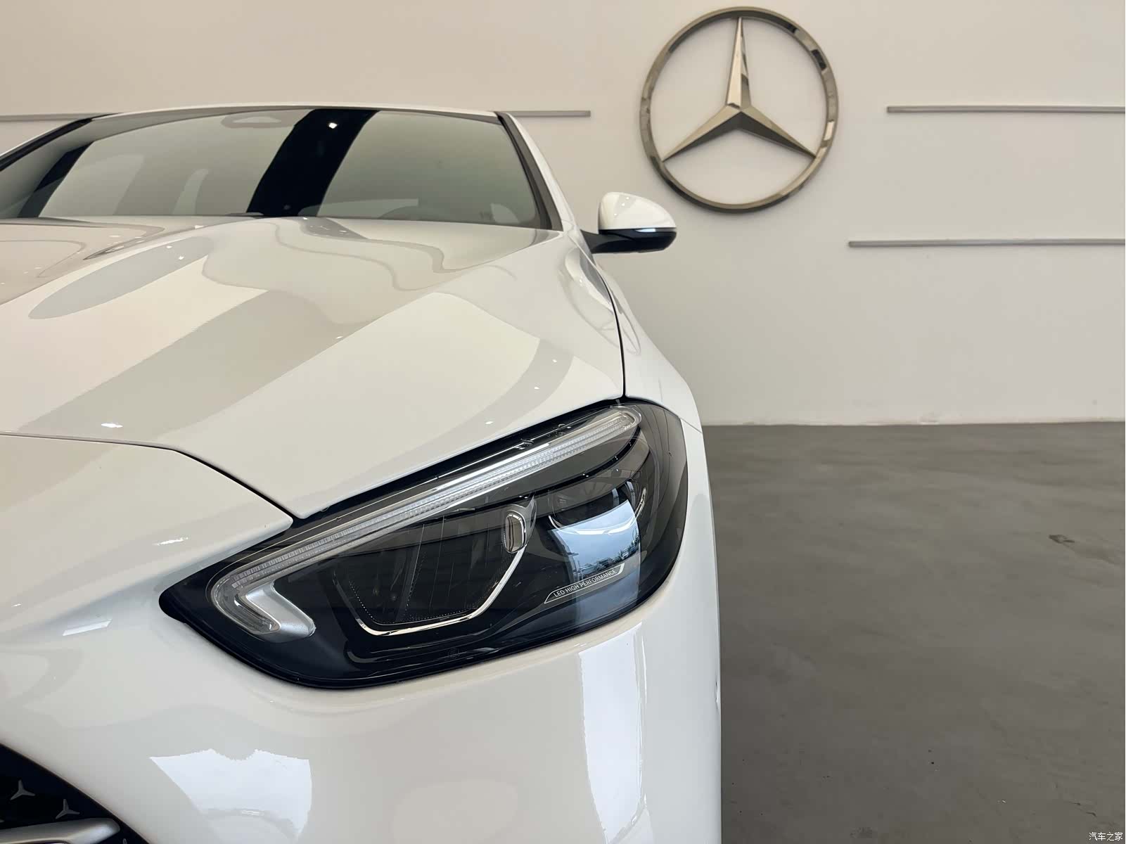 Mercedes-Benz C-Class, 2022 9