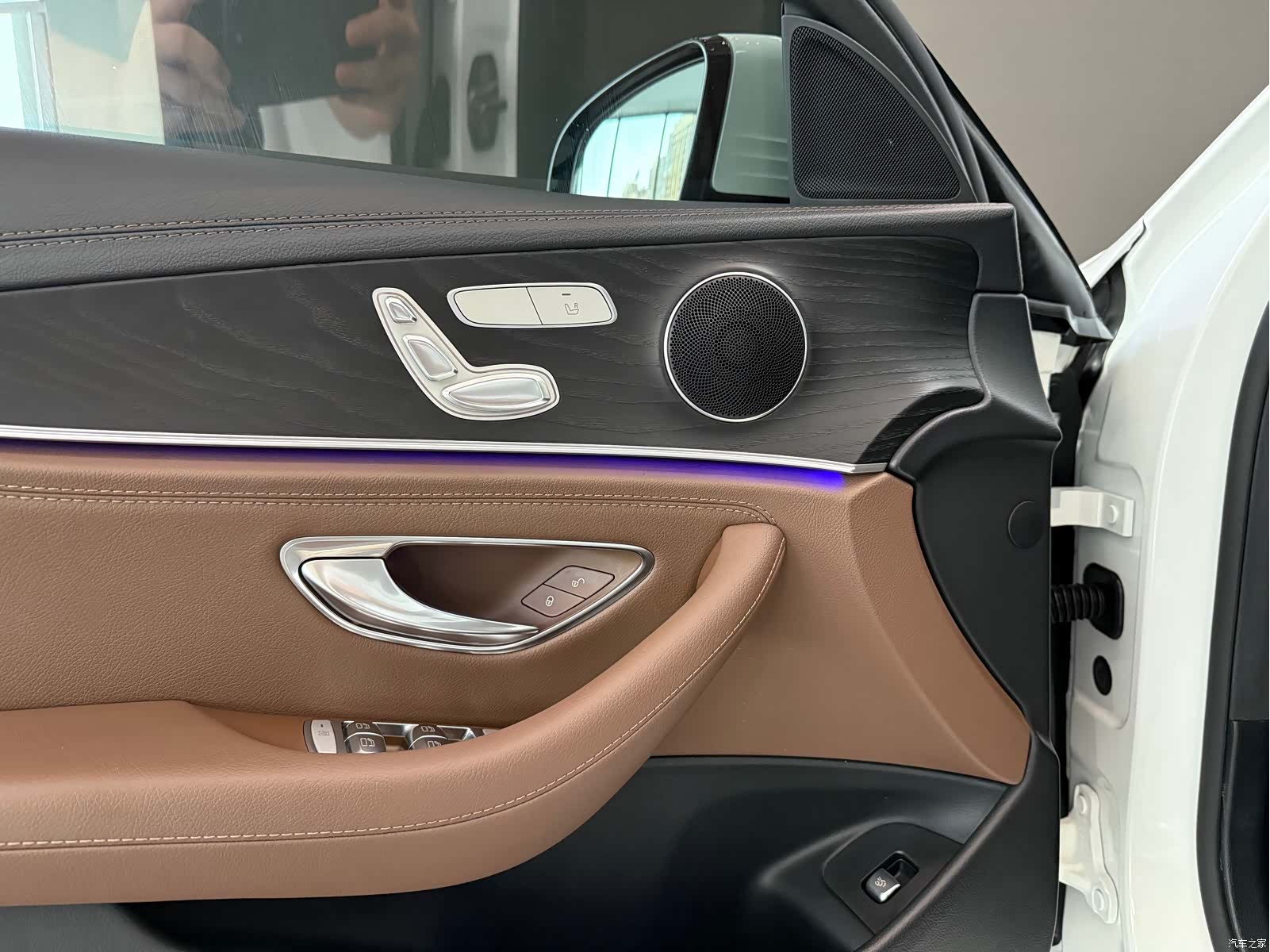 Mercedes-Benz E-Class, 2021 15
