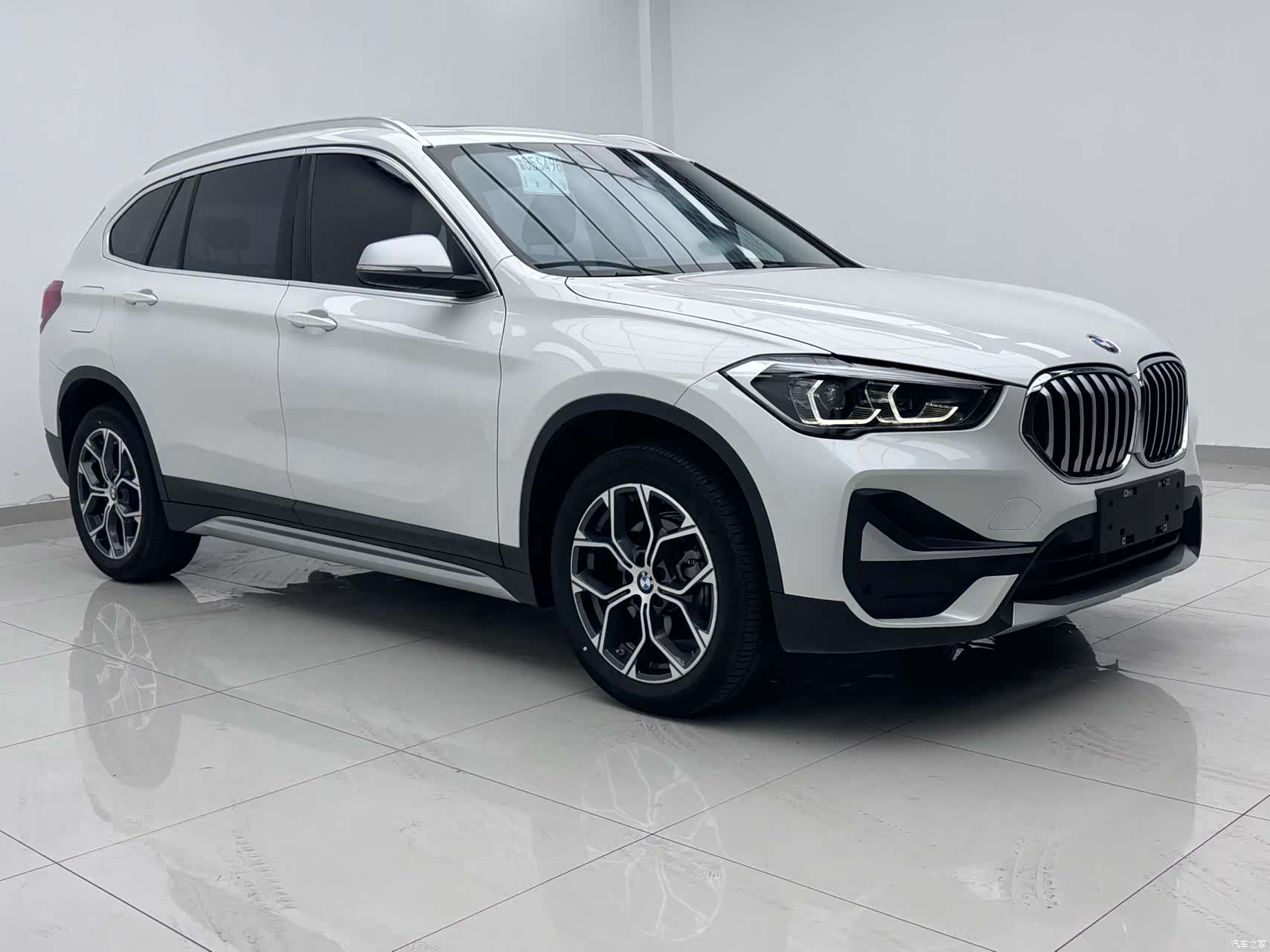 BMW X1, 2022 3