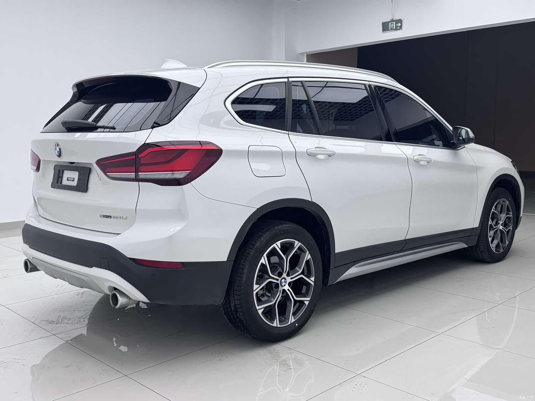 BMW X1, 2022 7