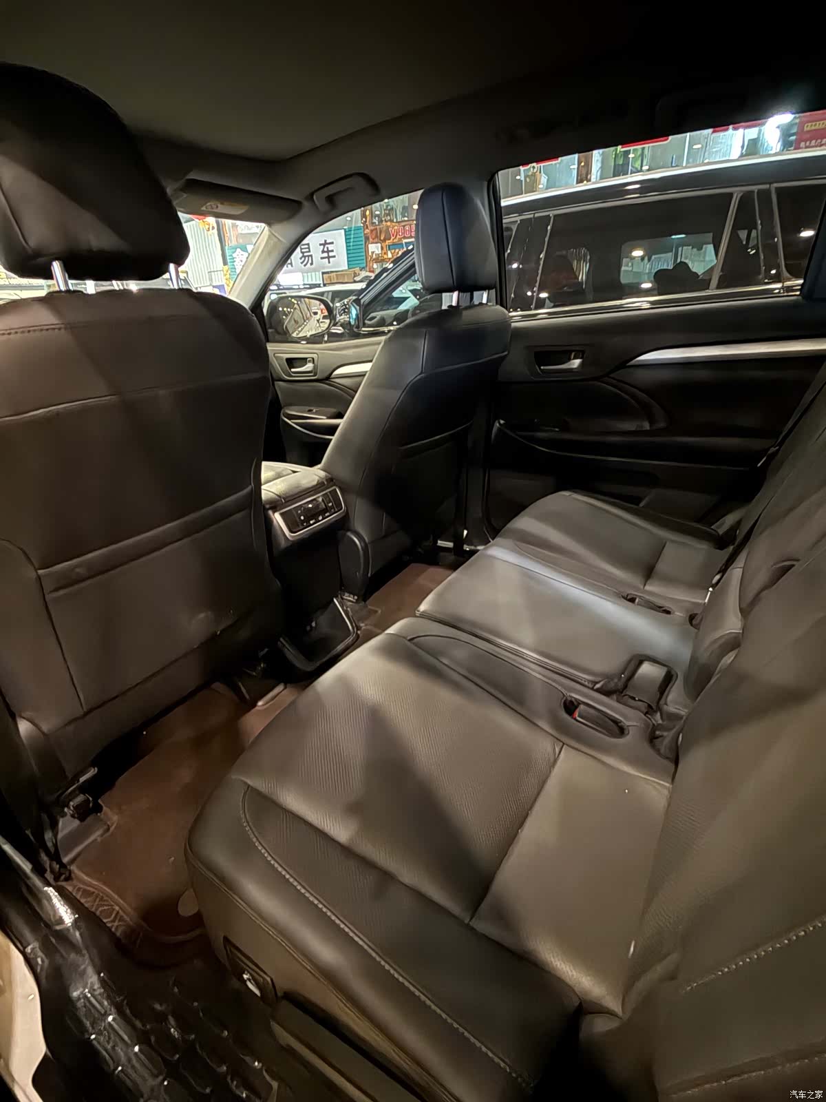 Toyota Highlander, 2020 6