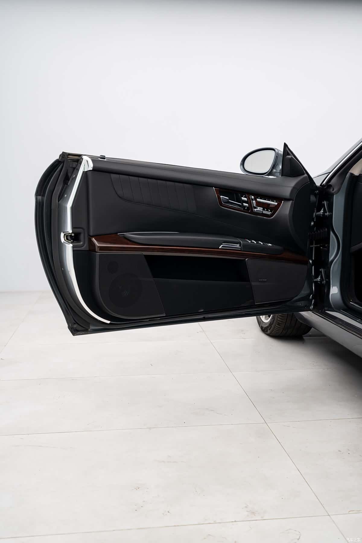 Mercedes-Benz CL-Class, 2010 все фото