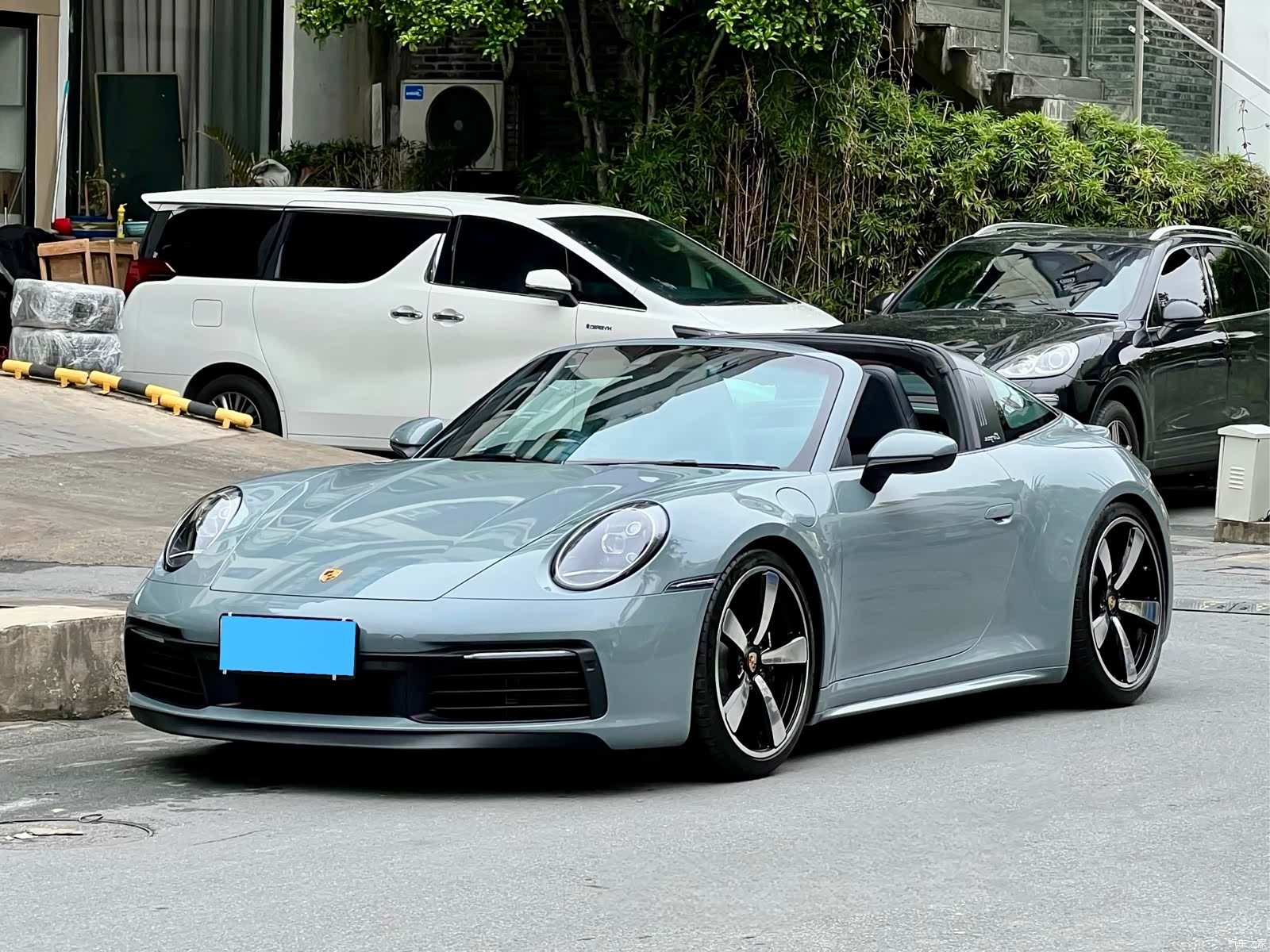 Porsche 911, 2023 15