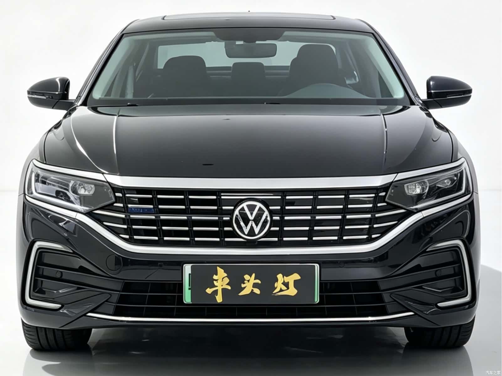 Volkswagen Passat, 2023 2