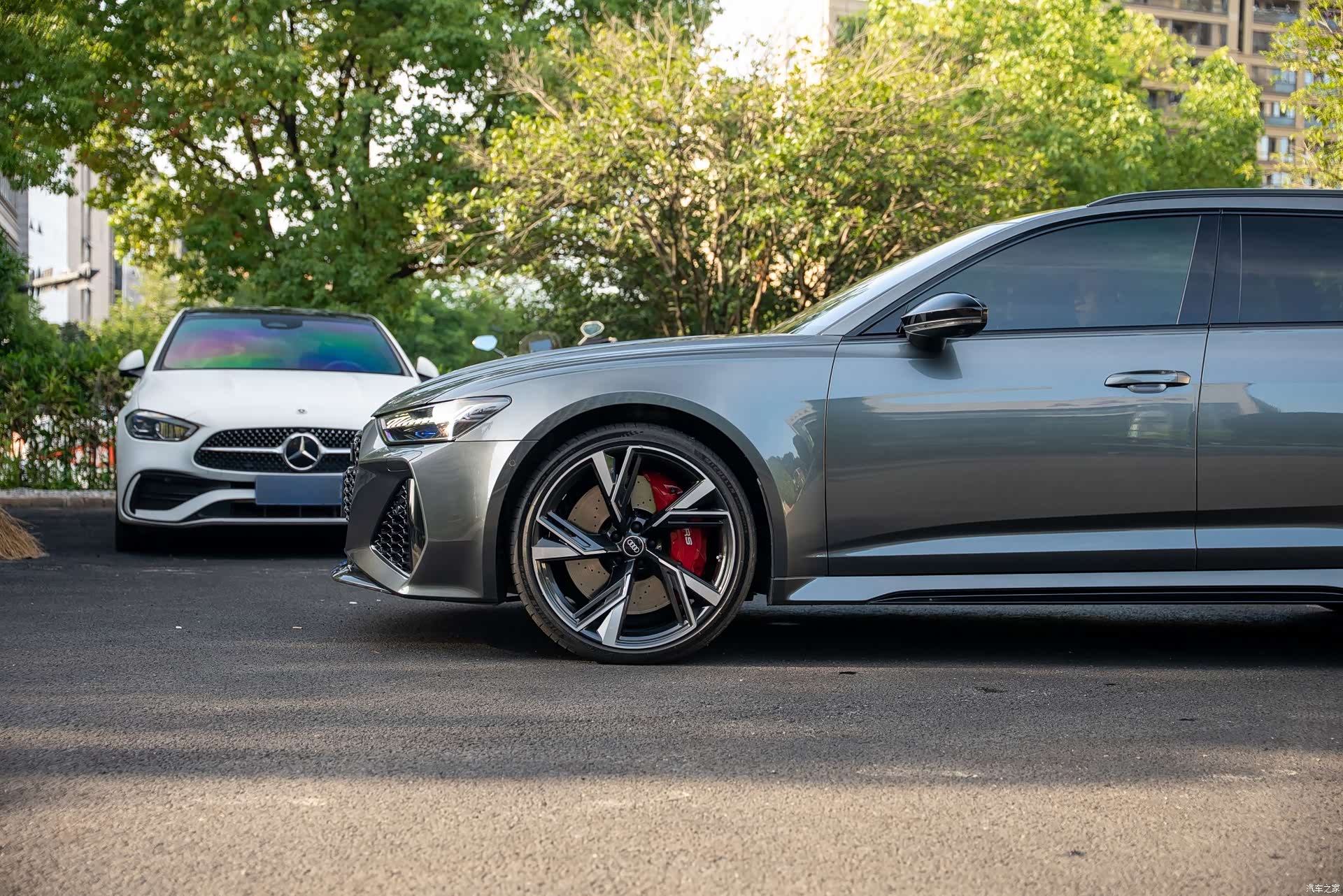 Audi RS, 2021 11
