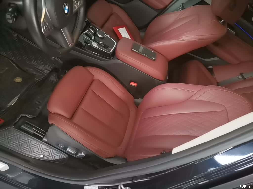BMW X3, 2023 15