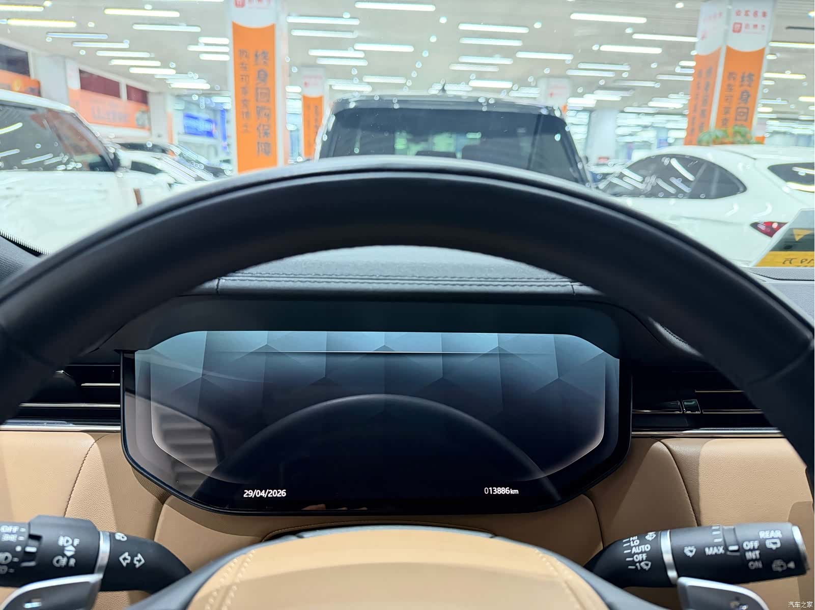 Land Rover Range Rover, 2024 25