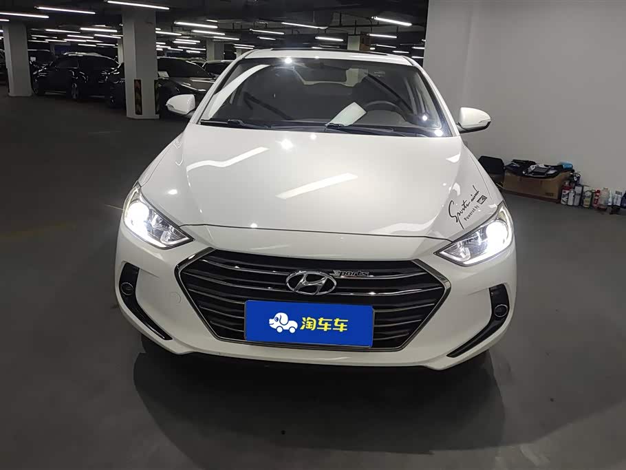Hyundai Lead Hyundai Lead