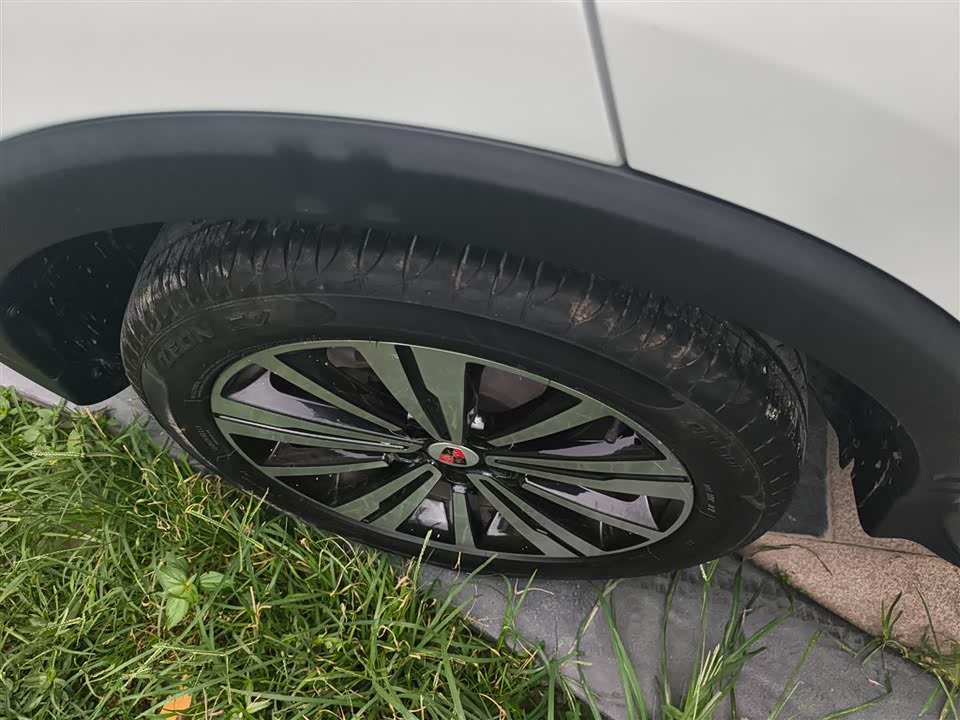 Roewe RX5 Roewe RX5