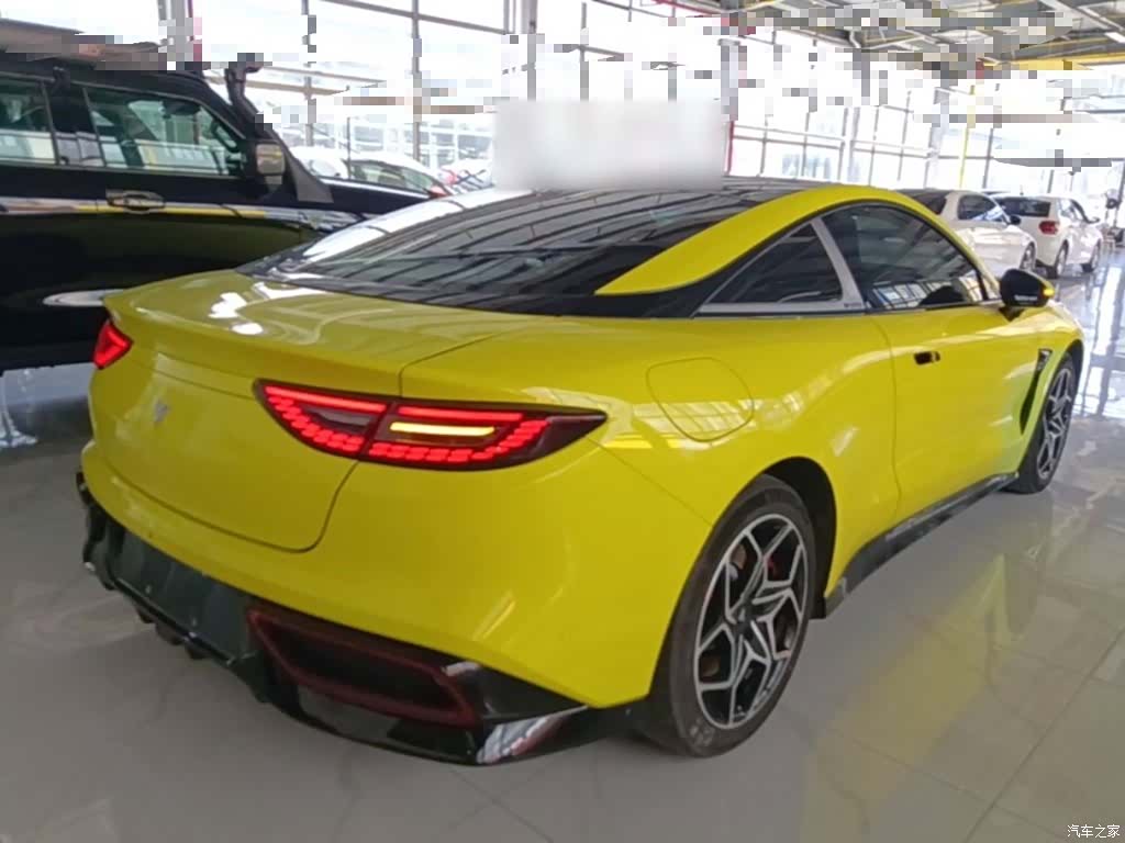 Neta GT, 2024 7