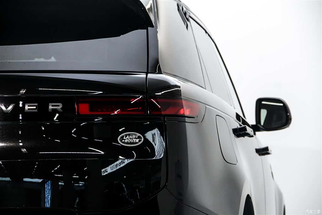 Land Rover Range Rover, 2024 11