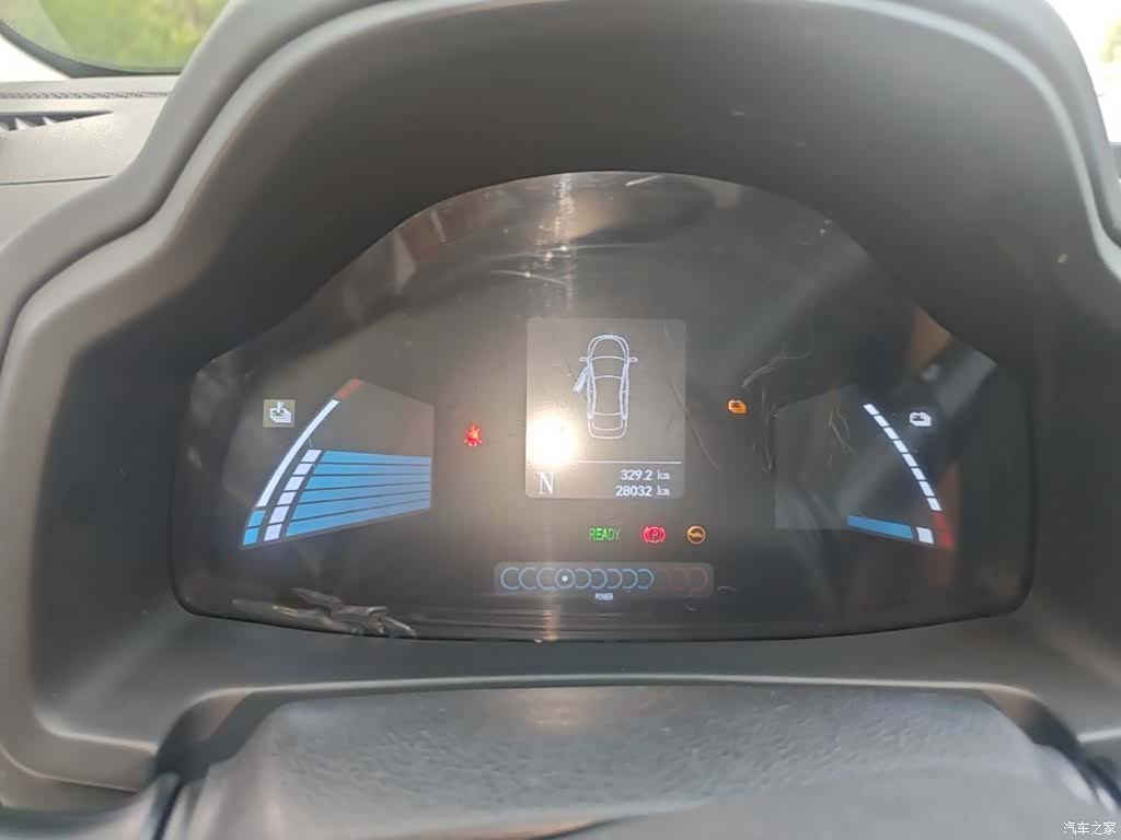 JAC iEV6E, 2020 12