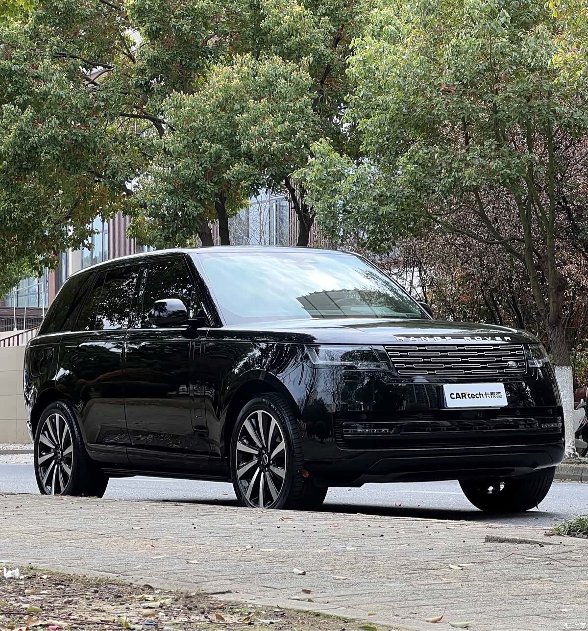Land Rover Range Rover, 2024 6