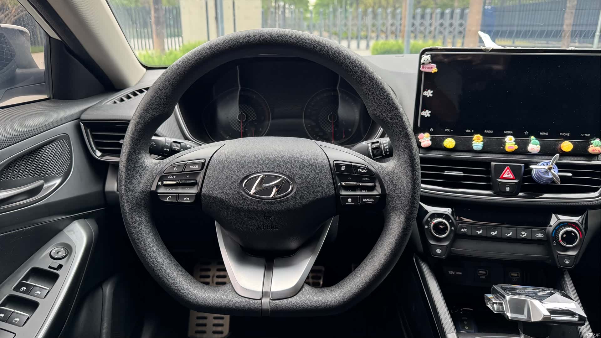 Hyundai Lafesta, 2019 12