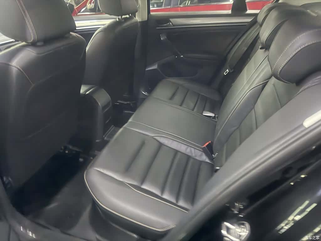 Volkswagen Bora, 2016 17