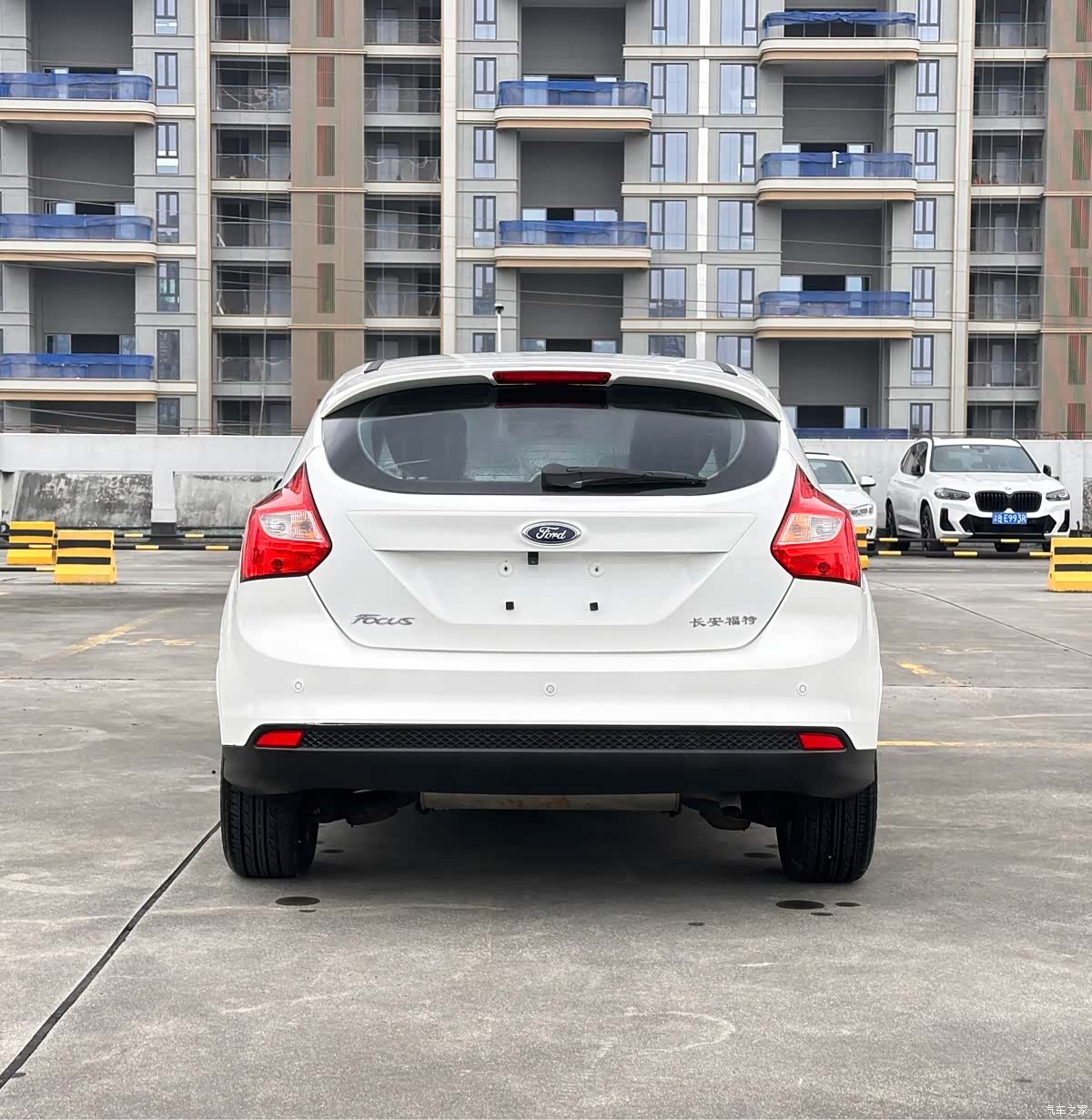 Ford Focus, 2014 7
