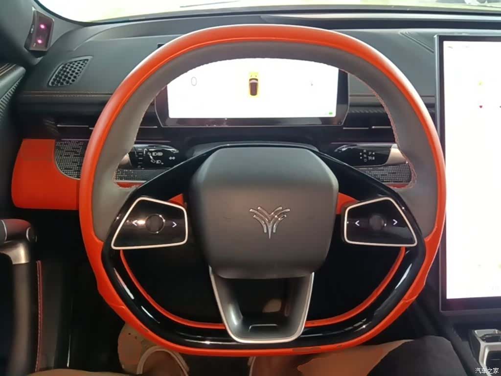 Neta GT, 2024 11