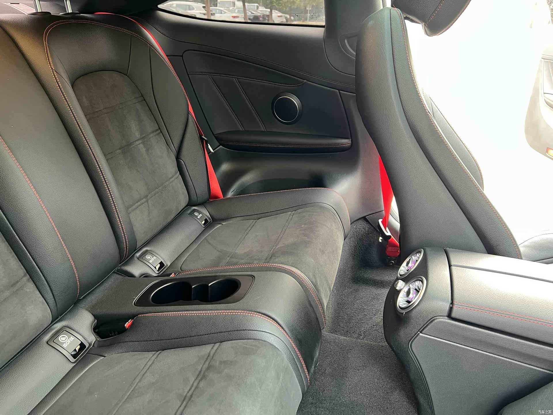 Mercedes-Benz C-Class, 2021 6
