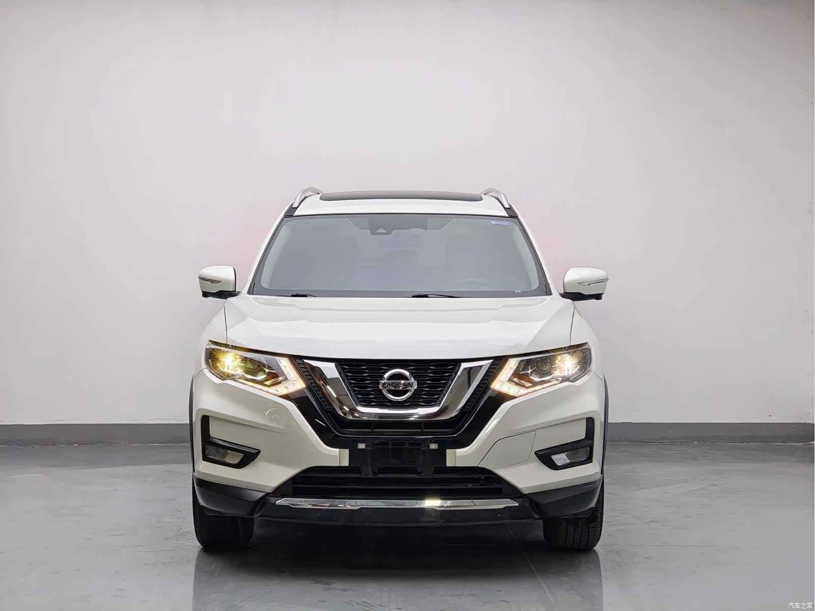 Nissan X-Trail, 2022 2