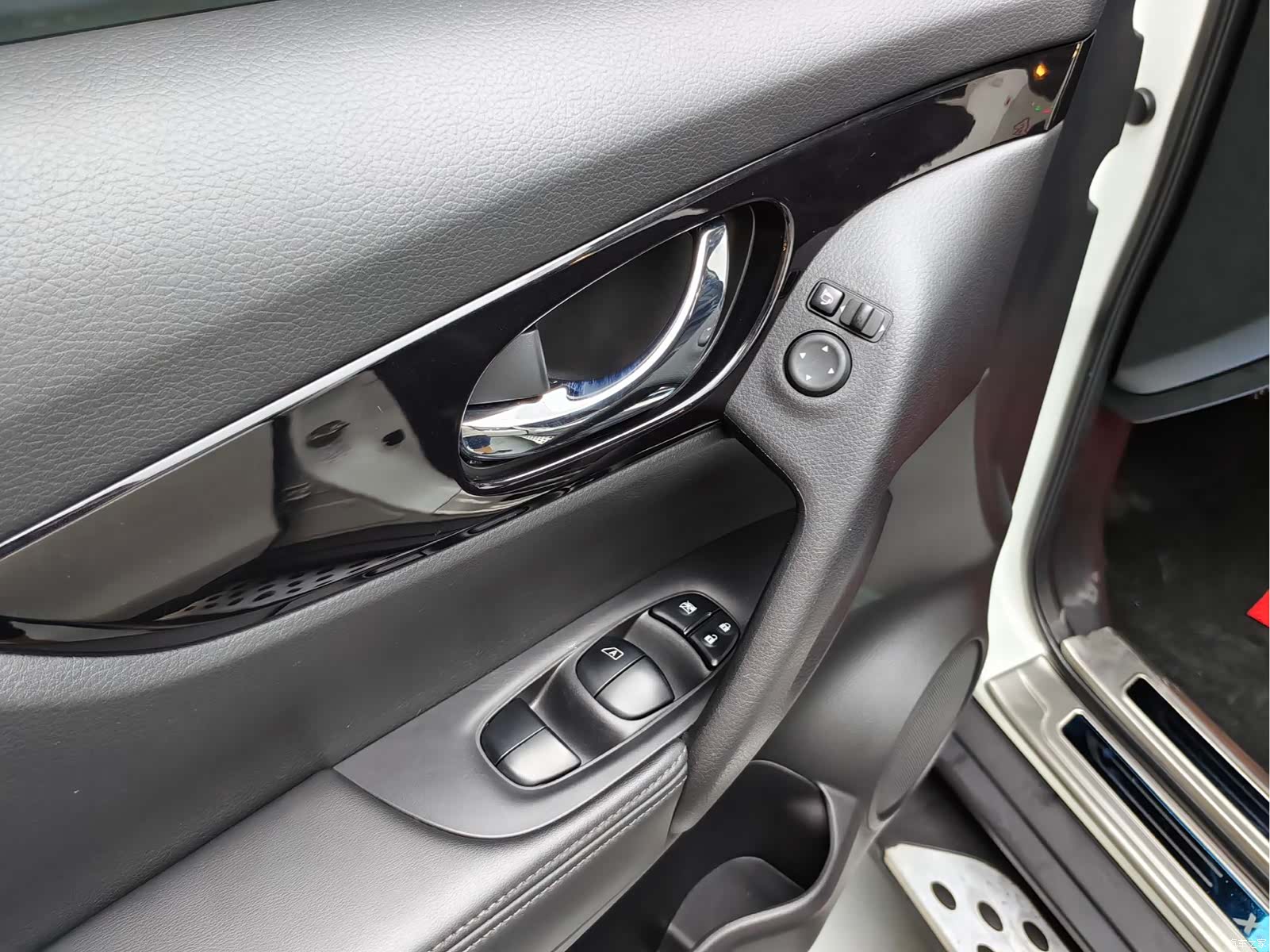 Nissan X-Trail, 2022 12