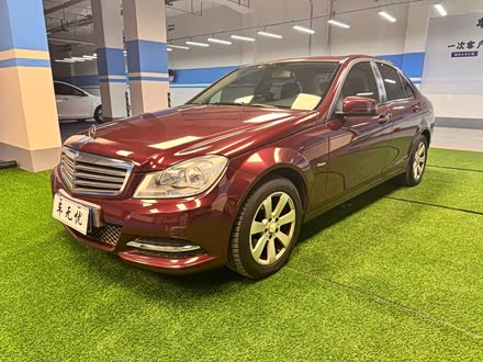 ����C�� 2011�� C 180K ������