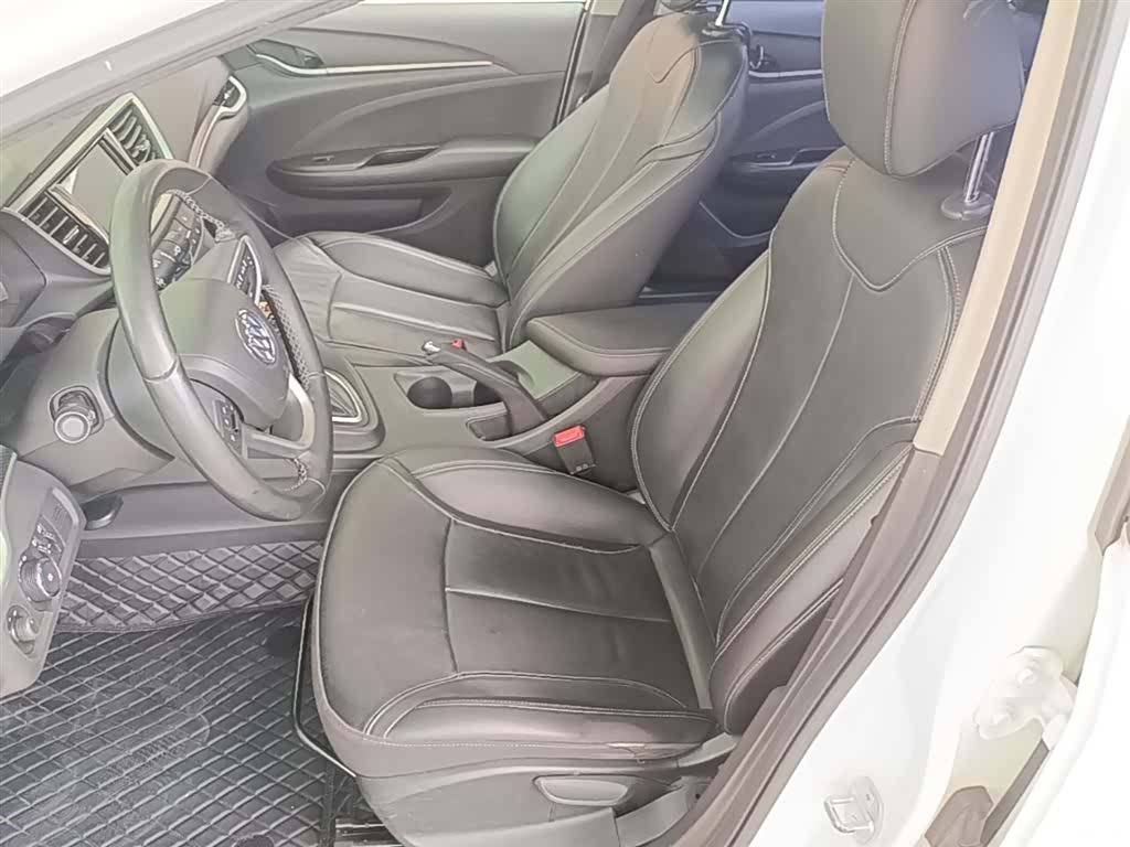 Buick VI, 2019 15