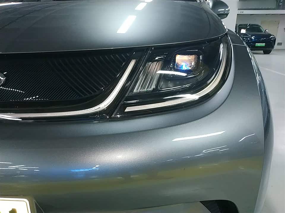 BYD dolphin BYD dolphin