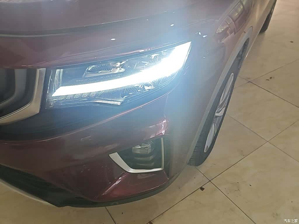 Geely Haoyue, 2020 24