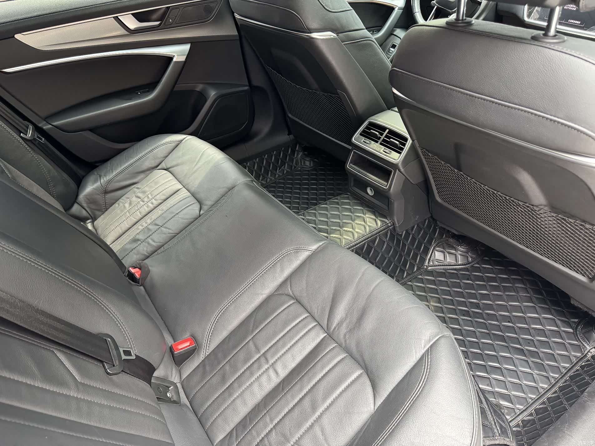 Audi A6L, 2021 6