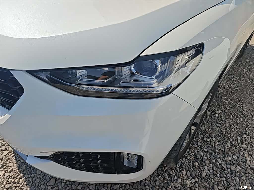 WEY VV6, 2018 24
