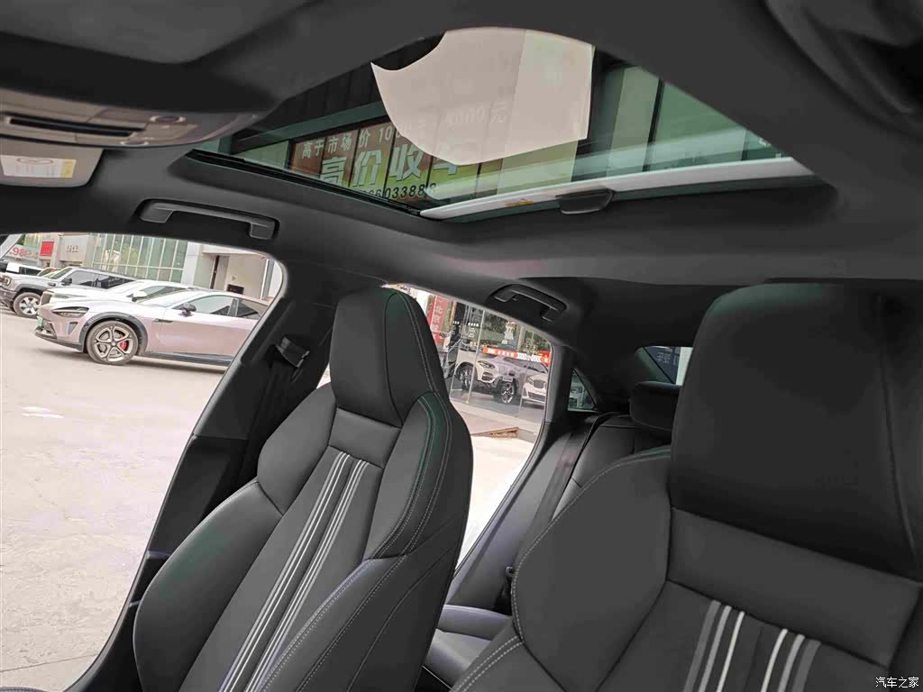 Audi A3, 2024 16