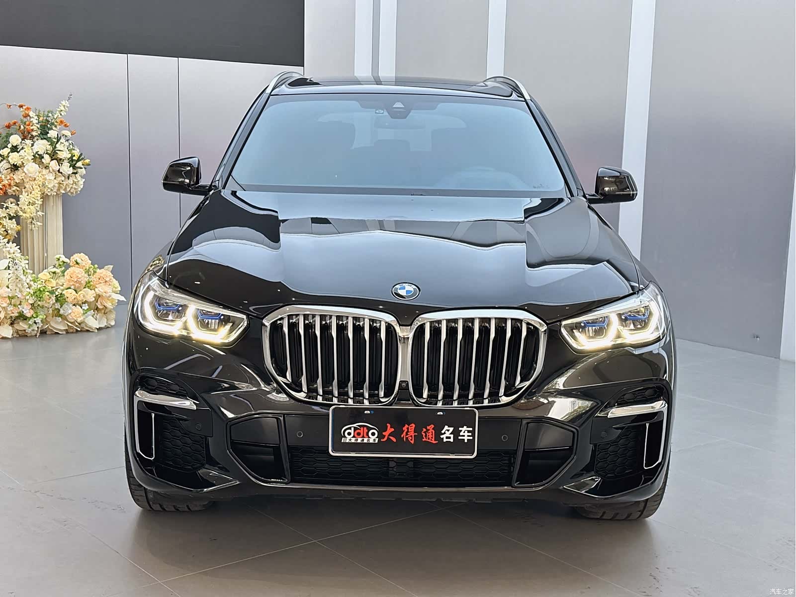 BMW X5, 2022 2