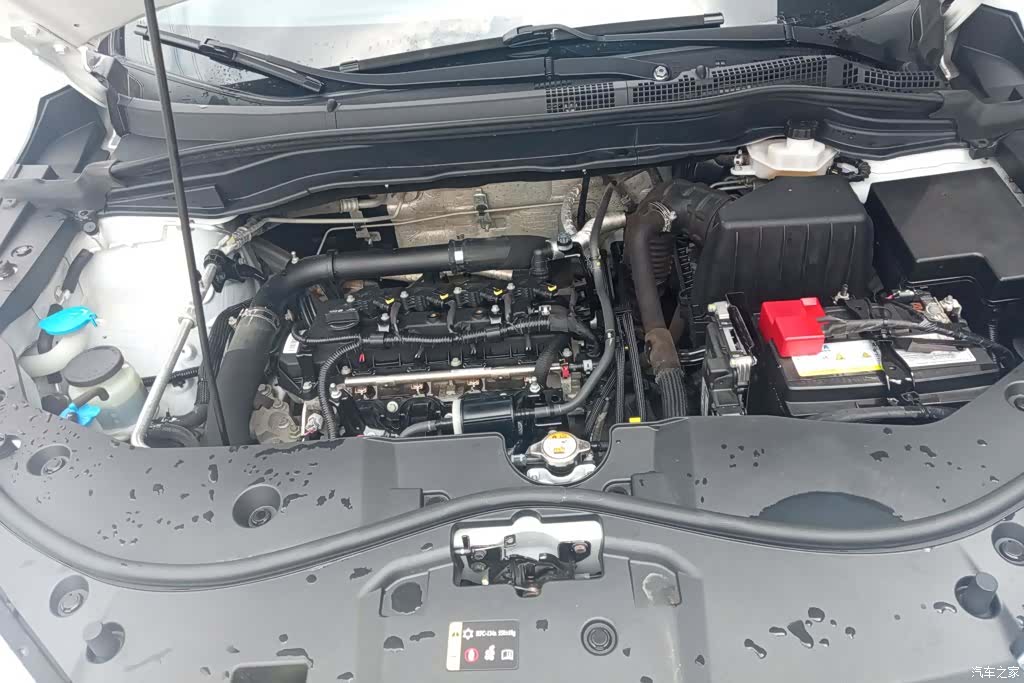 Haval M6, 2023 10