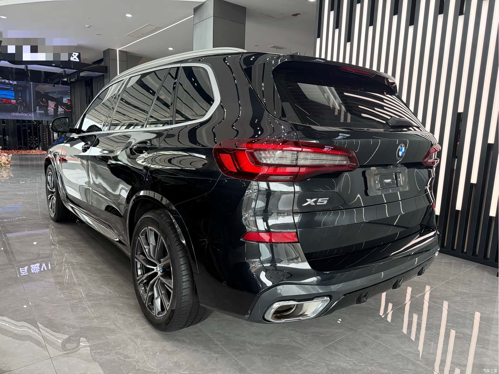 BMW X5, 2022 10