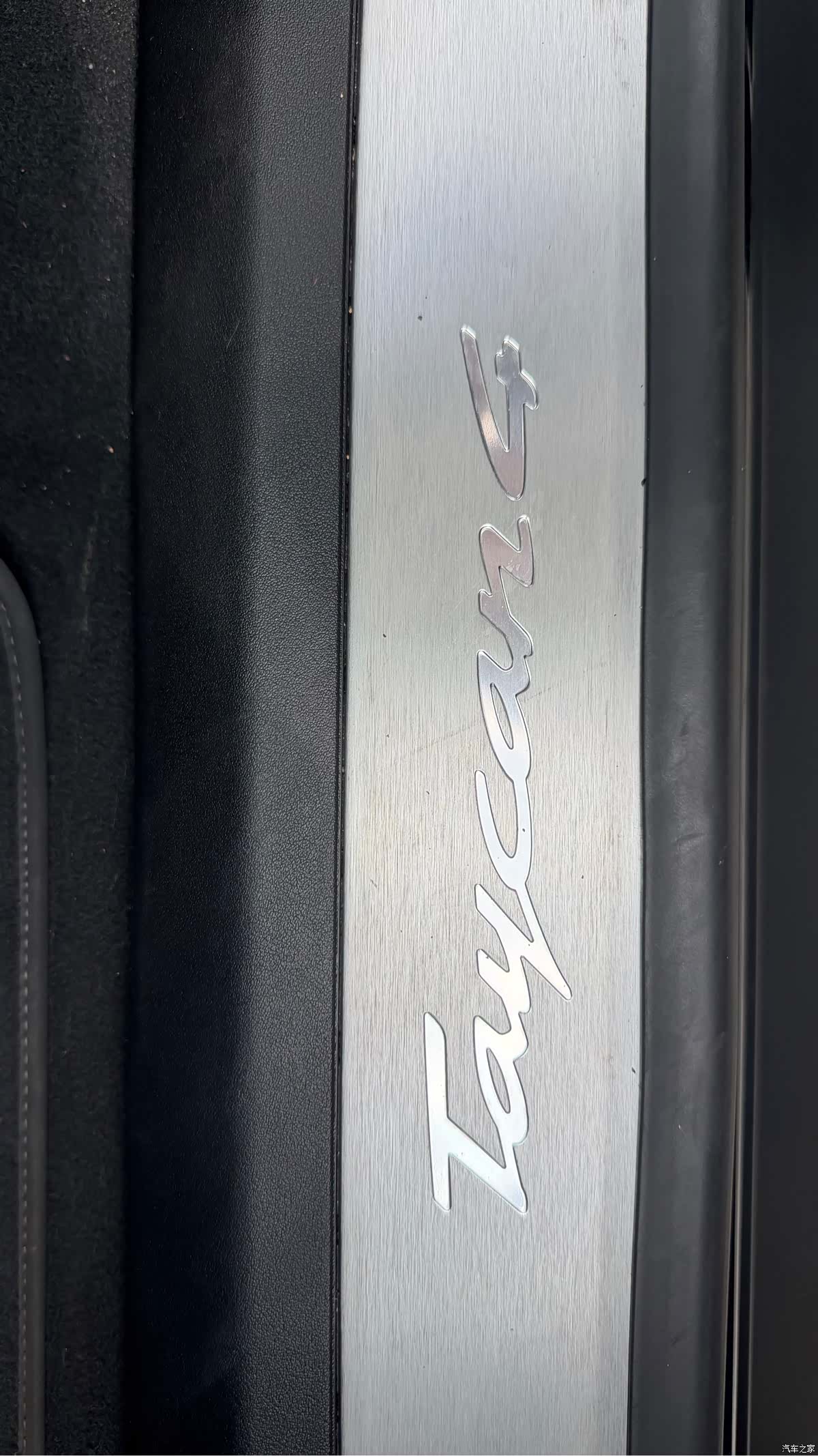 Porsche Taycan, 2025 12