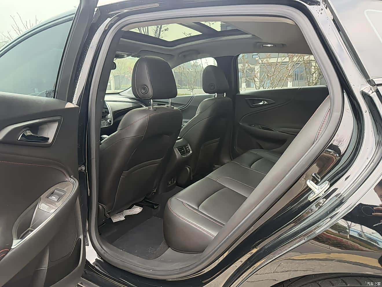 Chevrolet XL, 2023 8