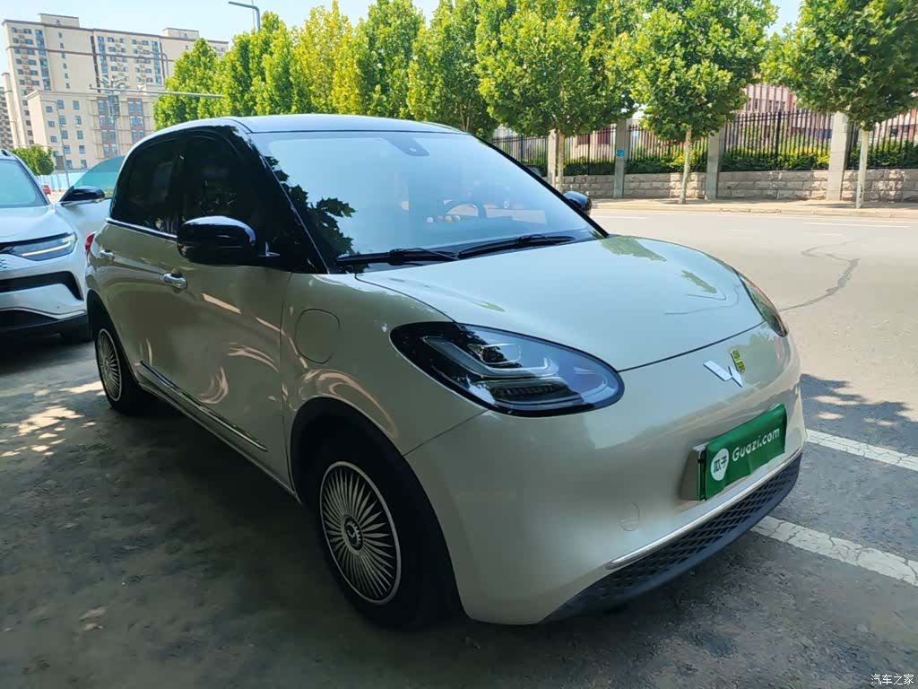 Wuling Bingo, 2023 22