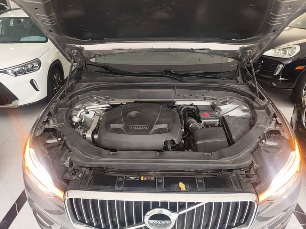 Volvo XC60, 2019 16