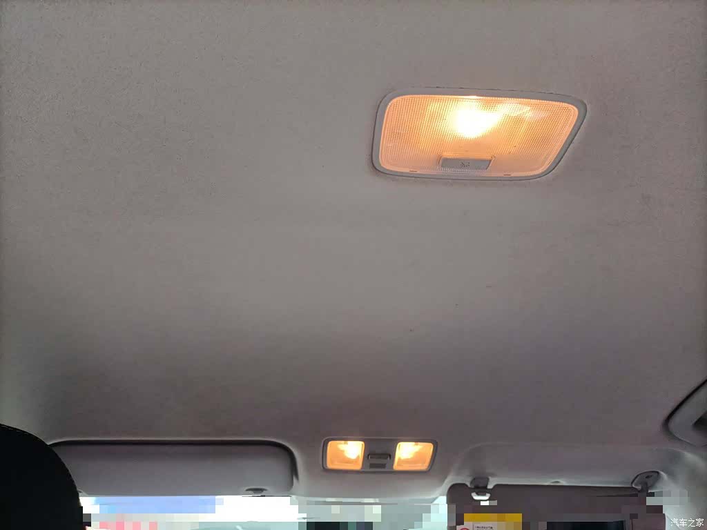 Hyundai GL, 2018 9