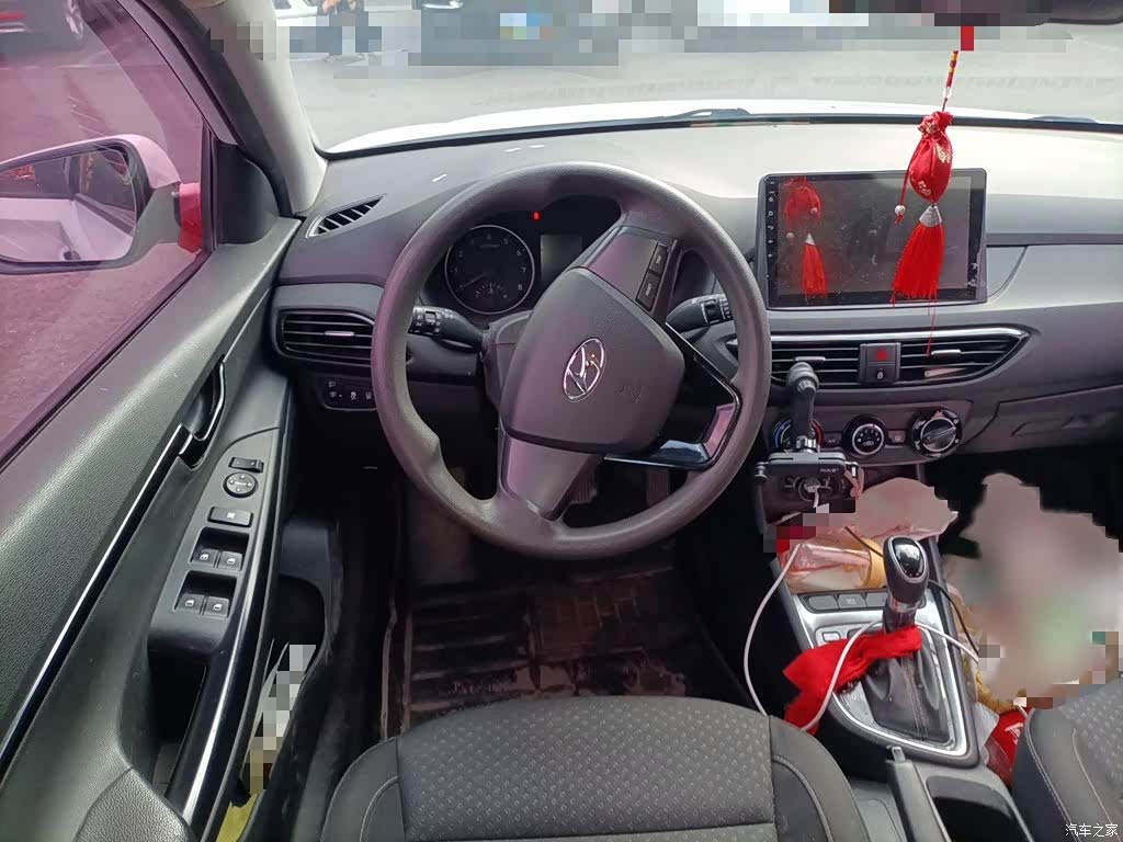 Hyundai GL, 2018 3