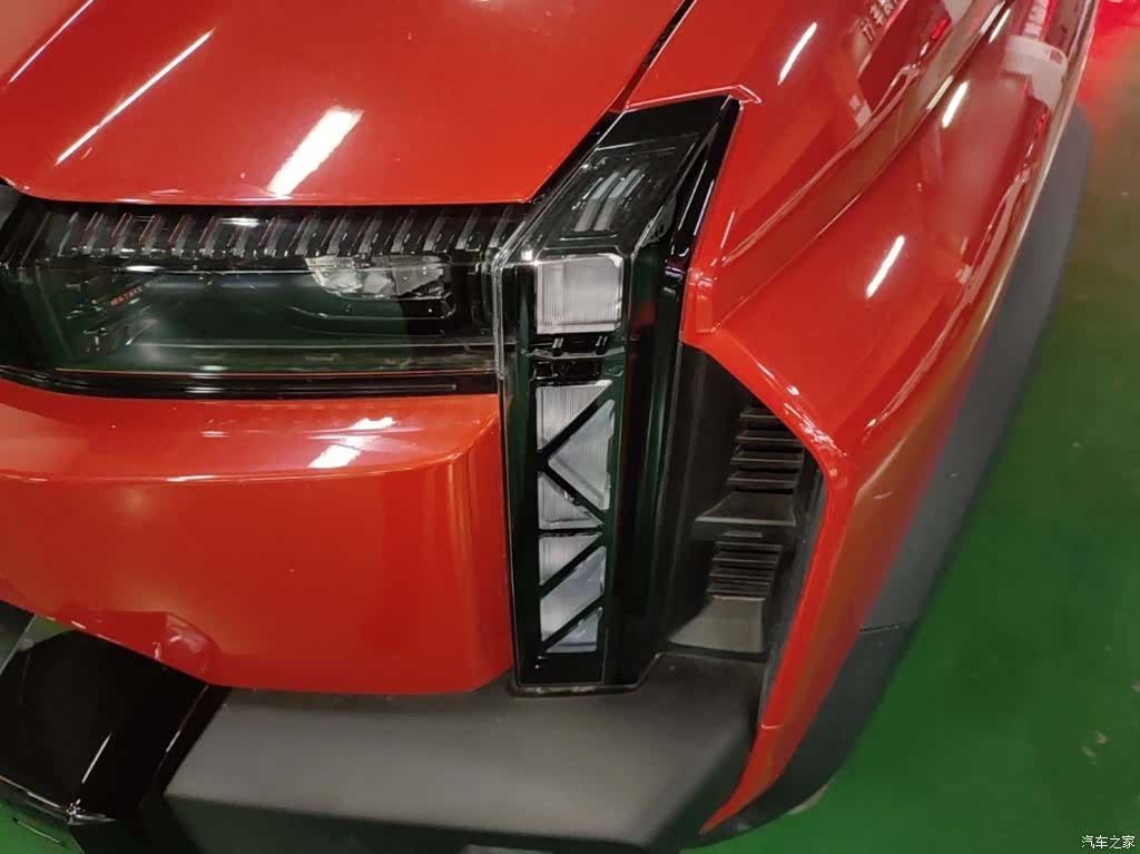 Chery X3, 2025 24