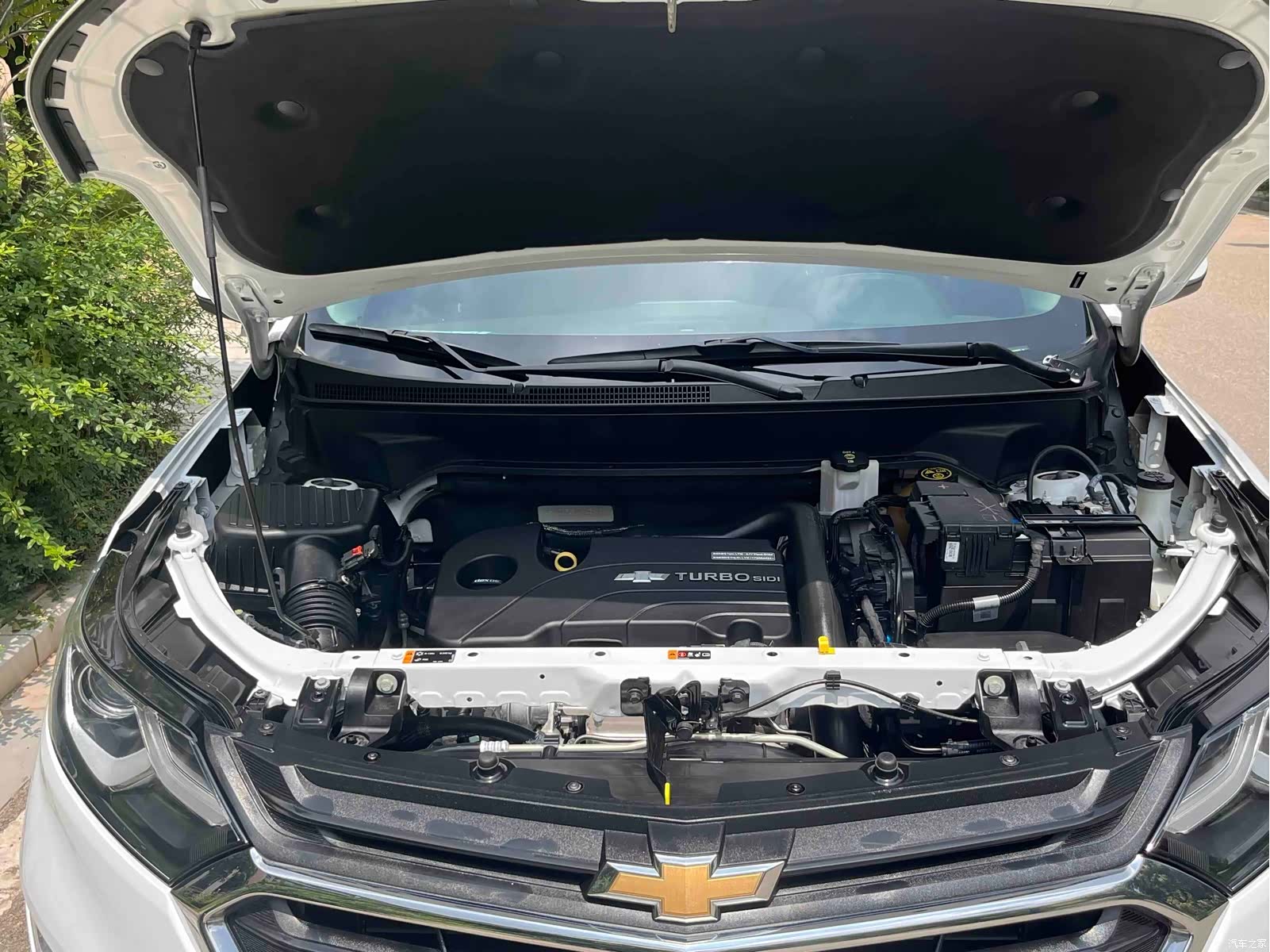 Chevrolet Equinox, 2017 22