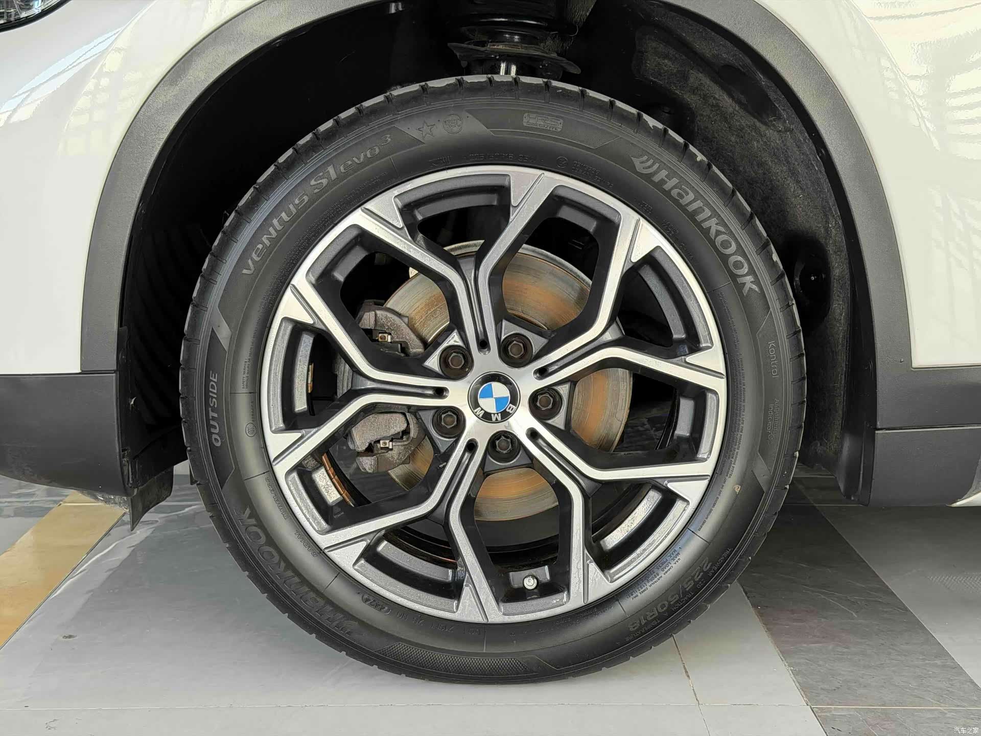 BMW X1, 2022 10