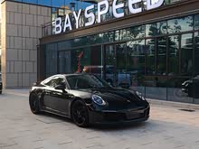 ��ʱ��911 2017�� Carrera 4 GTS 3.0T