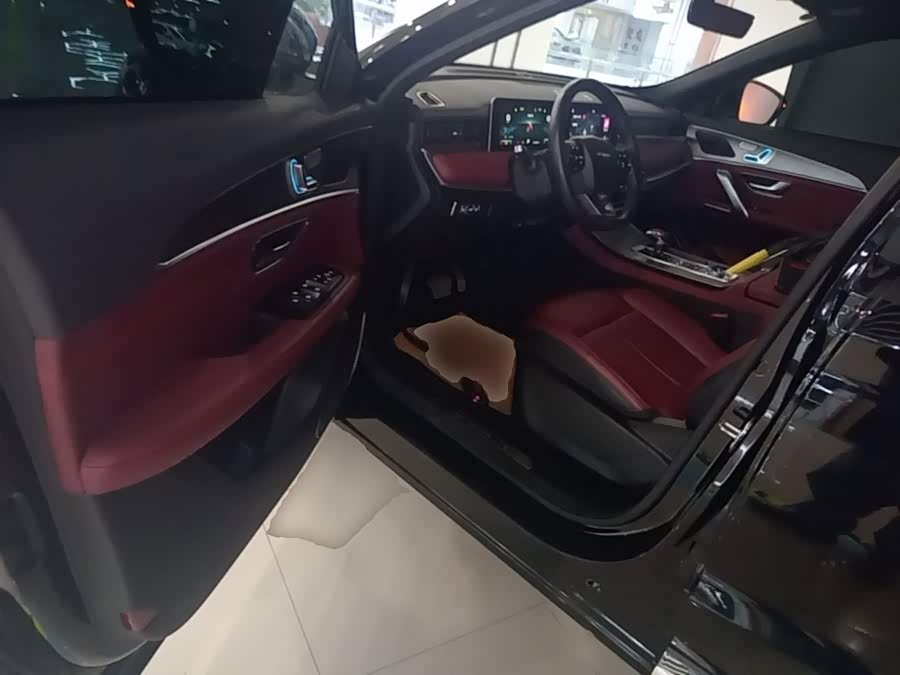 Jetour X70 PLUS 2025, фото 16