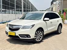 ک��MDX 2014�� 3.5L ��Ӣ��