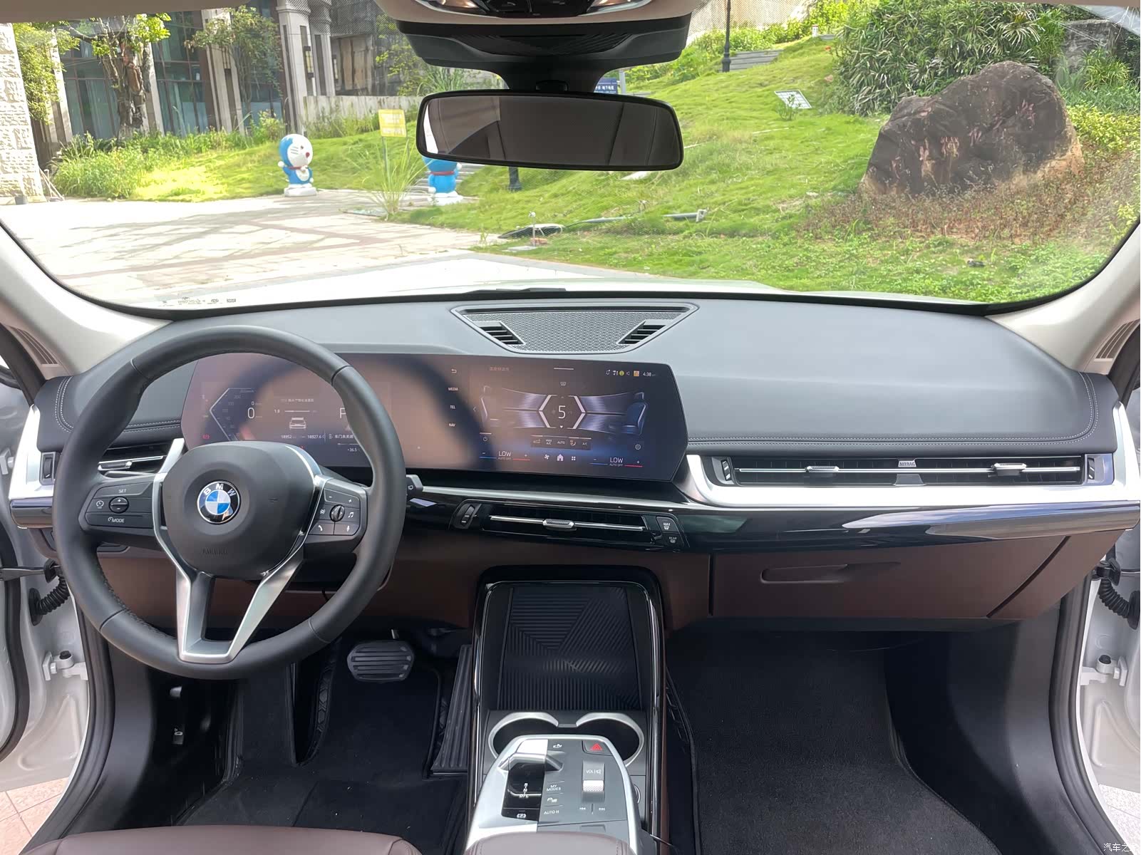 BMW X1, 2023 4